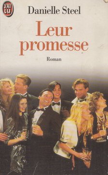 Danielle Steel - Leur Promesse [antikvár]