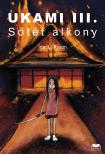 Ryson L. - Ukami III. - Sötét alkony [eKönyv: epub, mobi]