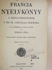 Dr. Birkás Géza - Francia nyelvkönyv/Francia irodalmi olvasókönyv I-II./Francia Nyelvtan/Francia stilusgyakorlatok [antikvár]