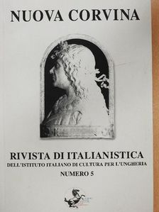 Nuova Corvina 5. [antikvár]