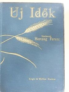 Adolf Meschendörfer - Uj Idők 1942. június-december (fél évfolyam) [antikvár]