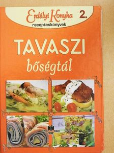 Tavaszi bőségtál [antikvár]