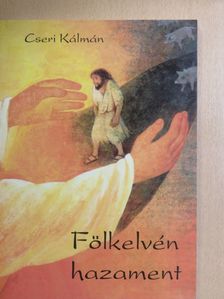 Cseri Kálmán - Fölkelvén hazament [antikvár]