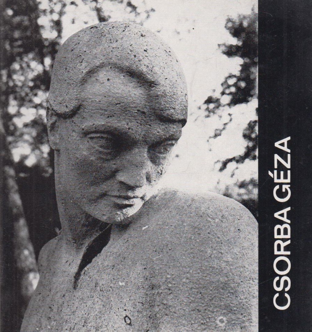 ECSERY ELEMÉR - Csorba Géza [antikvár]