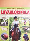 Jo Bird - Lovaglóiskola [antikvár]