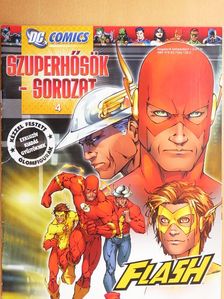 Bill Finger - Flash [antikvár]