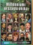Millenniumi országkrónika [antikvár]
