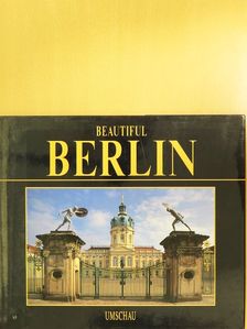 Fabio Bourbon - Beautiful Berlin [antikvár]