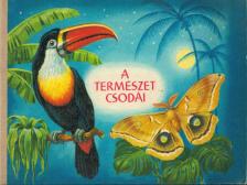 Engel-Hardt, Rudolf - A természet csodái [antikvár]