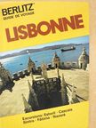 Lisbonne [antikvár]