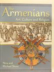 Michael Stone - The Armenians [antikvár]