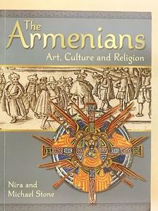 Michael Stone - The Armenians [antikvár]