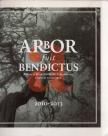 Deli Gergely, Kovács Péter - Arbor fuit Benedictus [antikvár]
