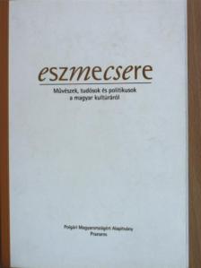 Balog Zoltán - Eszmecsere [antikvár]