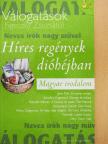 Déry Tibor - Híres regények dióhéjban - Magyar irodalom [antikvár]
