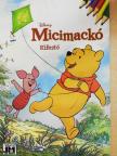 Micimackó [antikvár]
