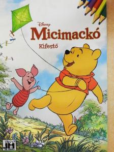 Micimackó [antikvár]
