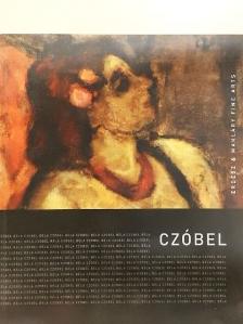 Barki Gergely - Czóbel Béla [antikvár]