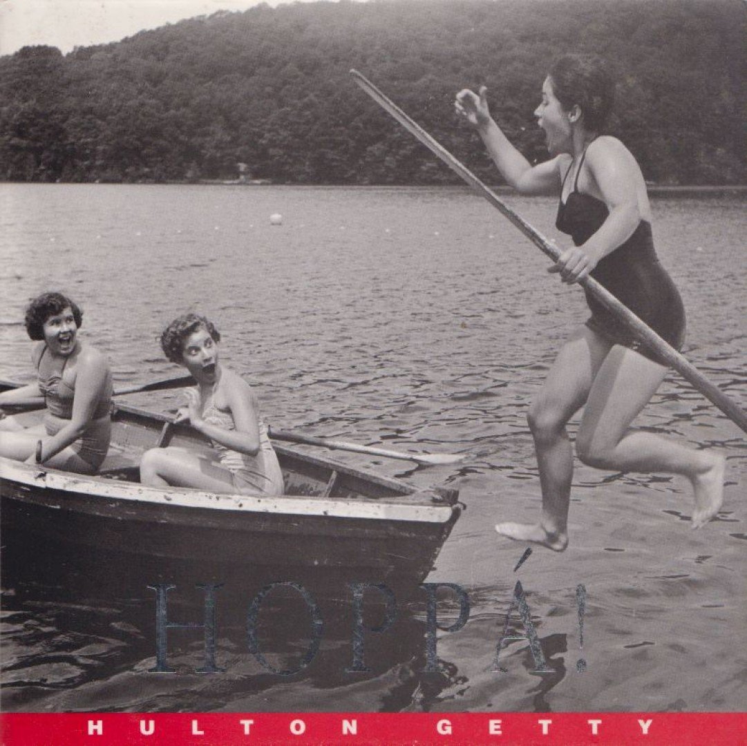 David Baird - Hoppá! [antikvár]