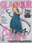 Maróy Krisztina - Glamour 2018. október [antikvár]
