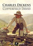 Charles Dickens - Copperfield Dávid [eKönyv: epub, mobi]