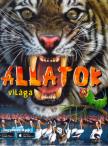 Kreatív Kiadó - Állatok világa
