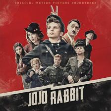 JOJO RABBIT CD FILMZENE