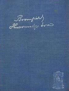 Louis Bromfield - Huszonnégy óra [antikvár]