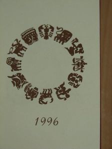 Tarnai László - 1996 [antikvár]
