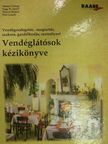 Vendéglátósok kézikönyve 1996-1997 (nem teljes) [antikvár]