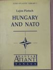 Pietsch Lajos - Hungary and NATO [antikvár]