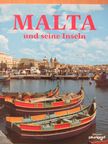 Aldo E. Azzopardi - Malta und seine Inseln [antikvár]