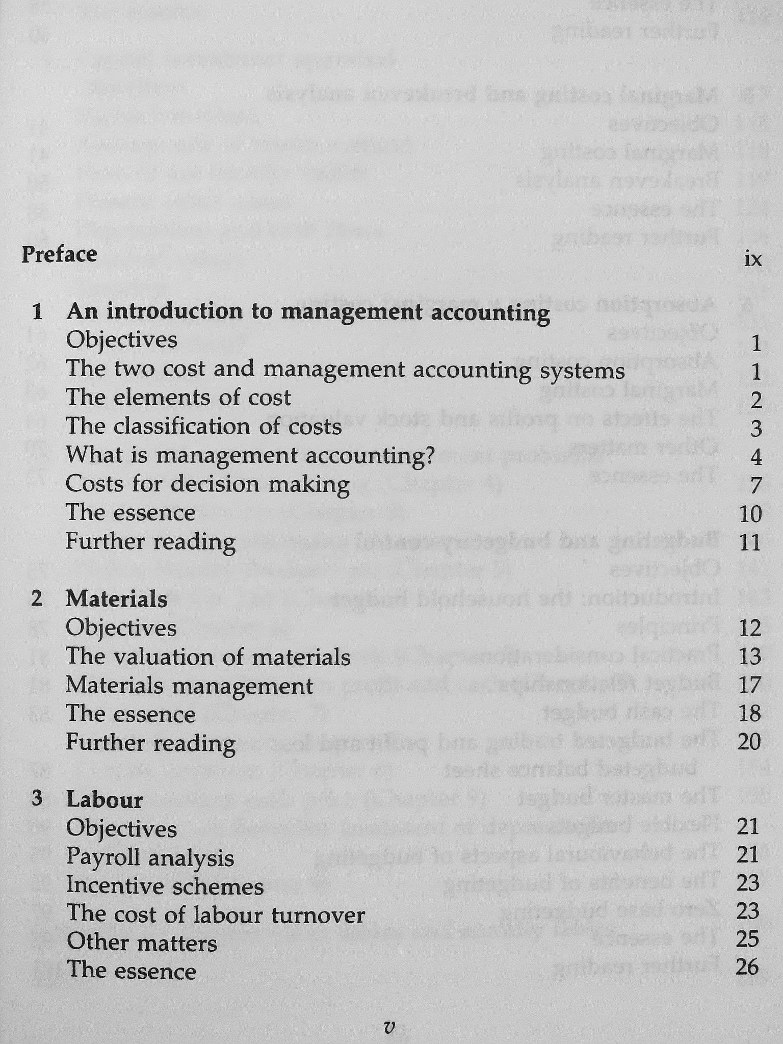 Leslie Chadwick - The Essence of Management Accounting [antikvár]