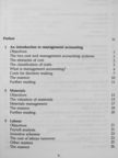 Leslie Chadwick - The Essence of Management Accounting [antikvár]