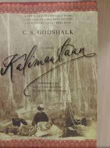 C. S. Godshalk - Kalimantaan [antikvár]
