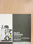 Antalóczy Tímea - Üzleti tanácsok fejlődő kisvállalkozások részére 2010 [antikvár]