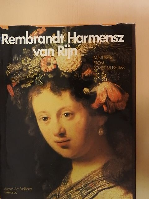 Irene Linnik - Rembrandt Harmensz van Rijn [antikvár]