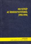 Ladó Mária, Tóth Ferenc - Helyzetkép az érdekegyeztetésről (1990-1994) [antikvár]