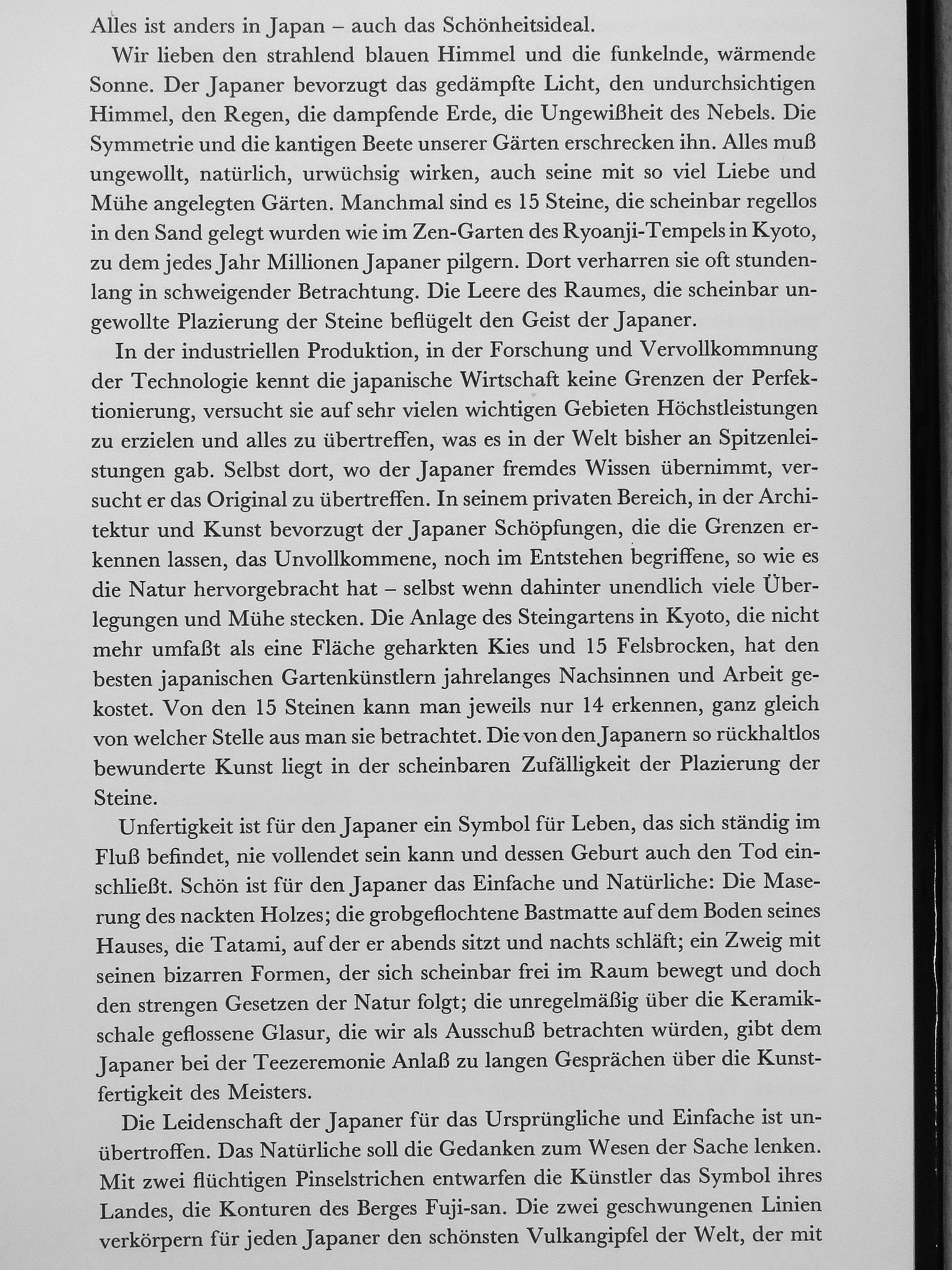 Günter Nerlich - Begegnungen mit Japan [antikvár]