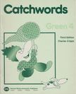Charles Cripps - Catchwords - Green 4 [antikvár]
