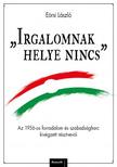 EÖRSI LÁSZLÓ - 'Irgalomnak helye nincs'