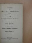 A. A. Gould - Outlines of Comparative Physiology [antikvár]
