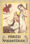 Székely Sz. Magdolna - Párizsi pikantériák [antikvár]