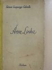 Szászné Szappanyos Gabriella - Árva Linka [antikvár]