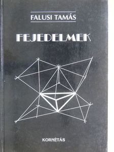 Falusi Tamás - Fejedelmek [antikvár]