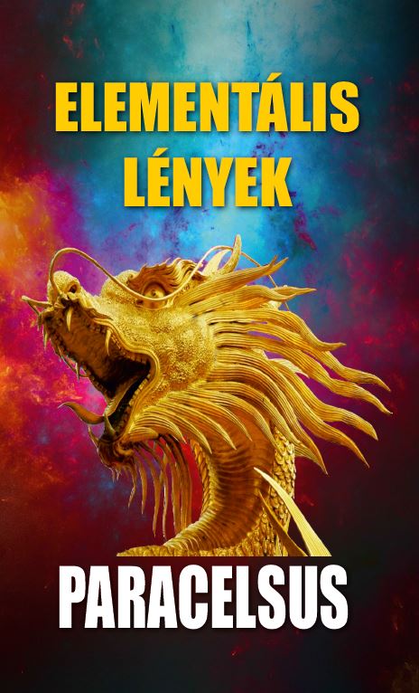 Paracelsus - Elementális lények