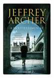 Jeffrey Archer - A holttestemen át