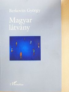 Berkovits György - Magyar látvány [antikvár]
