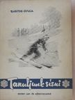 Bartos Gyula - Tanuljunk sízni [antikvár]