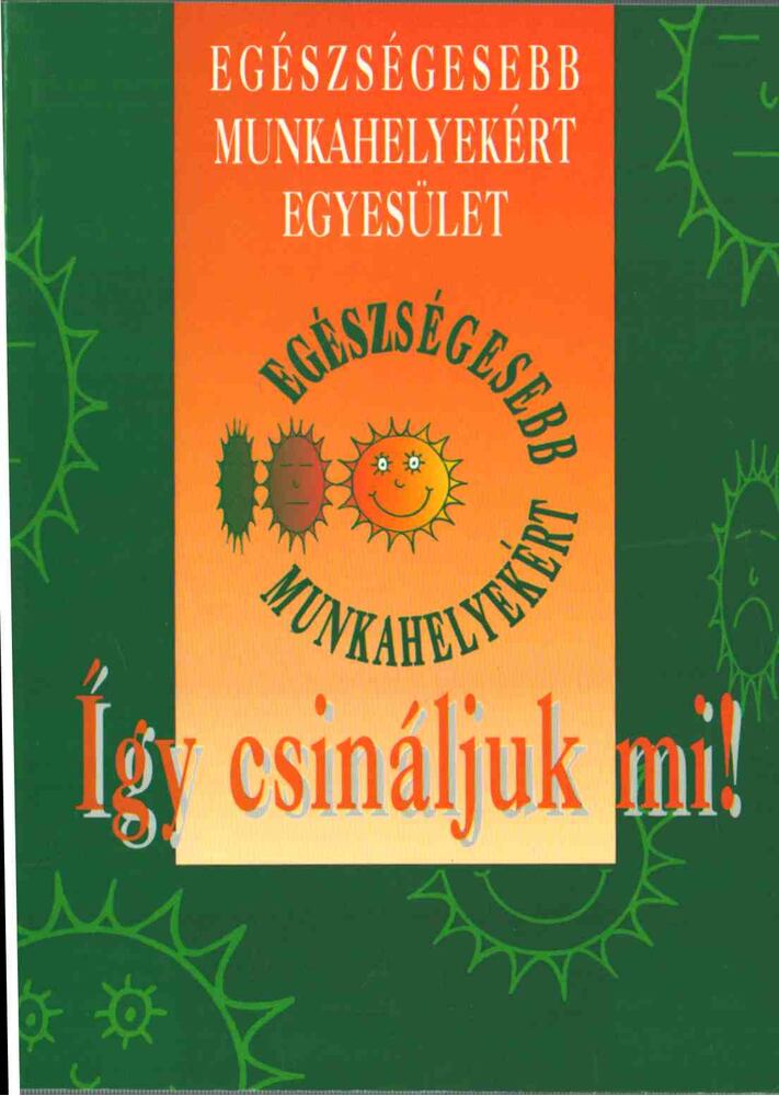 Horváth Nikoletta - így csináljuk mi! [antikvár]